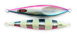 Seafloor Control Secret Rector Pink Blue Zebra Glow 200 g