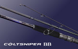 Shimano Coltsniper BB S100M (2021 Model) Spinning Shore Casting Jigging Fishing Rod