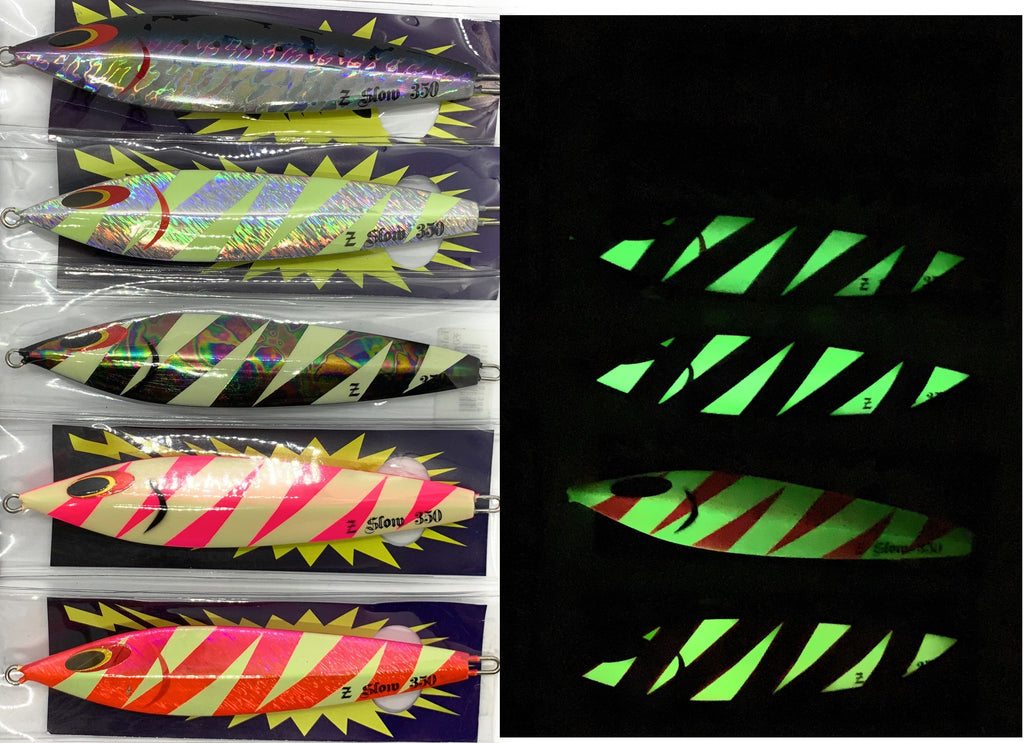 falcon fishing lures LAME 240 CRYSTAL Black BACK Its measurements are 1.25 inch wide Sea Falcon Liber Tango Emocion