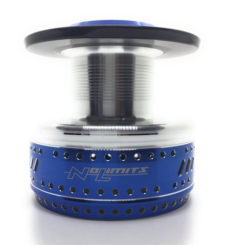 SOM NO LIMITS Spool NL15ST6500HP-NB