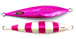Seafloor Control Secret Rector Chart Pink Zebra Glow 200 g