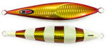 Seafloor Control Secret Rector Gold Red Zebra Glow 200 g