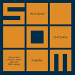 Studio Ocean Mark 20th Anniversary T-Shirt