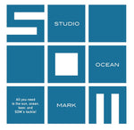 Studio Ocean Mark 20th Anniversary T-Shirt