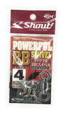 Shout! Powerful BB Swivel 4