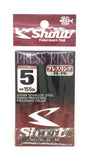Shout! Press Ring Size 5