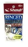 Shout Ringed Kudako 6/0