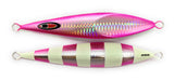 Seafloor Control Secret Rector Jigs - 200g 15.5cm