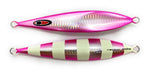 Seafloor Control Rector Silver Pink Zebra Glow 210g