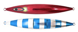 Seafloor Control Spunky Saltwater Sinking Jig 600g