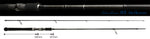 Ripple Fisher Silver Stream 81 Stiletto Shore Casting Fishing Rod