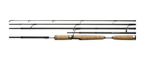 Shimano Trastick Trustic S810M Spinning Mobile Travel Rod – GT FIGHT CLUB