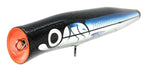 Carpenter DIVA (UTAHIME) 95-210 Topwater Popper Fishing Lure 94g / 210mm