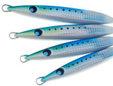 Uroco Sinking Jig Short Model 210g
