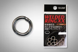 CB ONE Max Power Welded Ring