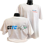 GTFC T-Shirts White