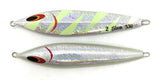 Sea Falcon Z Slow Pitch Glowing Sinking Jig