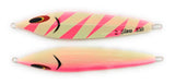 Sea Falcon Z Slow Pitch Glowing Sinking Jig