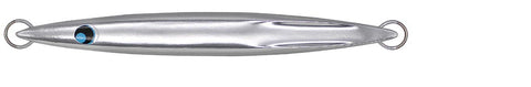 Uroco Jig - Original Model - Aluminum Saber Pattern 200g