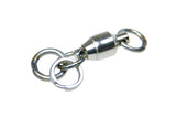 XESTA BB Jigging Assist Swivel with Solid Rings - Casting-Shore Jigging