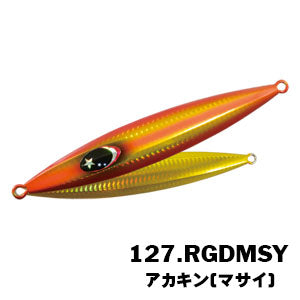 Xesta Slow Emotion Chaff Metal Jig – GT FIGHT CLUB