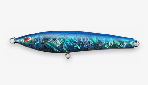 Sea Falcon Abalone Custom