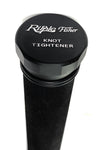 Ripple Fisher Knot Tightener - 2 in 1 For Line System and Line Breaker