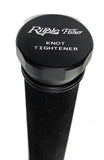 Ripple Fisher Knot Tightener - 2 in 1 For Line System and Line Breaker