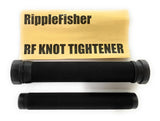 Ripple Fisher Knot Tightener - 2 in 1 For Line System and Line Breaker