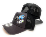 GTFC Hats - New Era 9Forty Snapback Trucker Cap