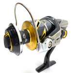 Shimano 19 Stella SW 8000HG Saltwater Spinning Reel