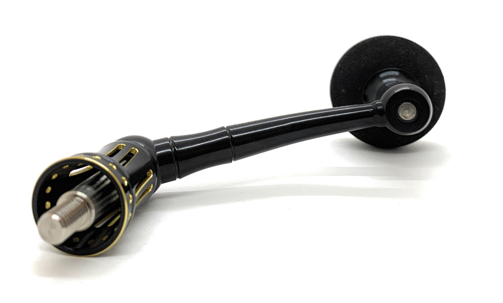 power knob for shimano stella 10000sw Studio Ocean Mark Custom Handle Knob for 13 Stella SW10000 Class Reels – GT FIGHT CLUB