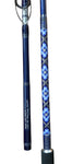 GT FIGHT CLUB RSG-4 Rock Shore Game - Cobalt Blue