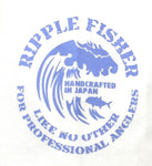 Ripple Fisher T-Shirt