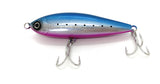 Shimano Coltsniper Rock Splash Floating Stickbait with Treble Hooks OT-140Q