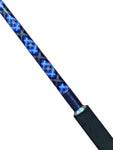GT FIGHT CLUB RSG-4 Rock Shore Game - Cobalt Blue