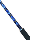 GT FIGHT CLUB RSG-4 Rock Shore Game - Cobalt Blue