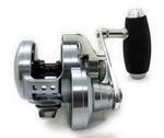 SOM Blue Heaven L30Pw / L-LB (19) AE85 Jigging Reel Pw Model (Left Handle)