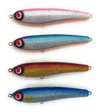 Jumprize LALA Pen 150F Topwater Plug Lure
