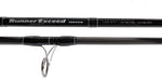 Ripple Fisher RunnerExceed 100SXH Final Stand Up Shore Casting Fishing Rod