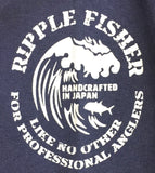 Ripple Fisher T-Shirt