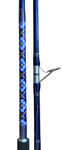 GT FIGHT CLUB RSG-4 Rock Shore Game - Cobalt Blue
