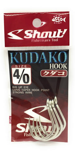 Shout Kudako 04-KH 4/0