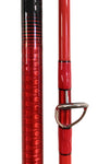 GT FIGHT CLUB RSG-5 Rock Shore Game - Red Dragon