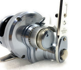 SOM Blue Heaven L30Pw / R-LB (19) AE85 Jigging Reel Pw Model (Right Handed)