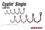 Decoy Castin Single JS-5
