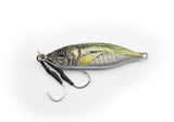 Little Jack Metal Adict Type 06 Fishing Jig with Assist Hooks