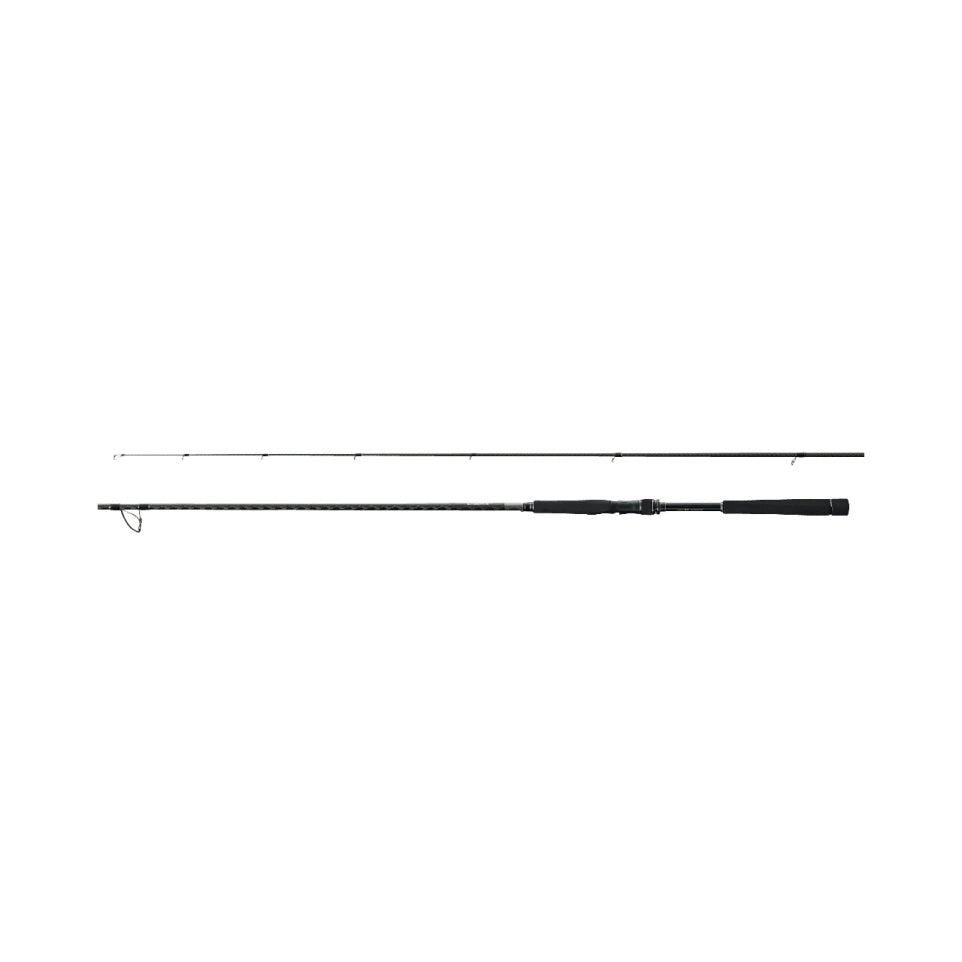 Shimano Exsence Genos S108MH+/R 10.8 ft Spinning Rod – GT FIGHT CLUB