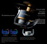 Daiwa Saltiga Fishing Reel
