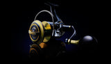 Daiwa Saltiga Fishing Reel